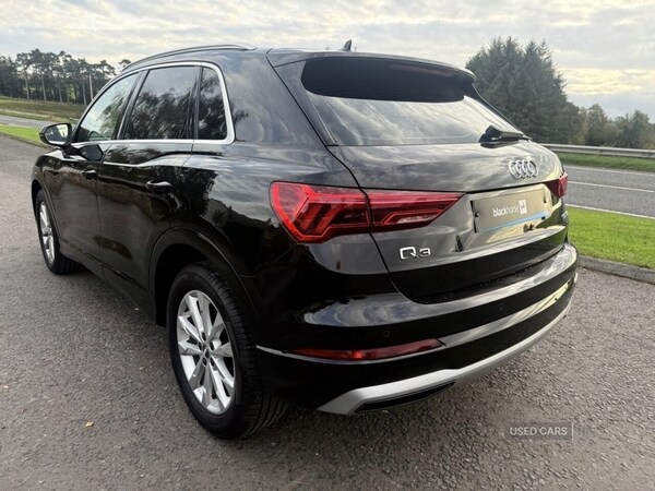 Used Audi Q3 2019 for sale - 76139026: Photo 6