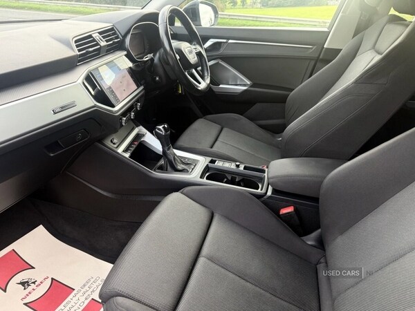 Used Audi Q3 2019 for sale - 76139026: Photo 7