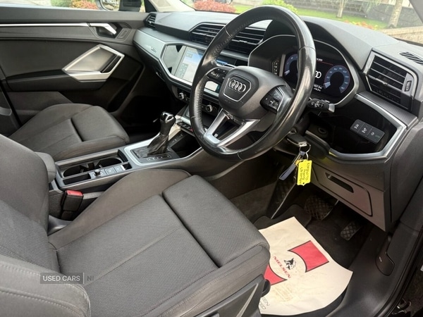 Used Audi Q3 2019 for sale - 76139026: Photo 8