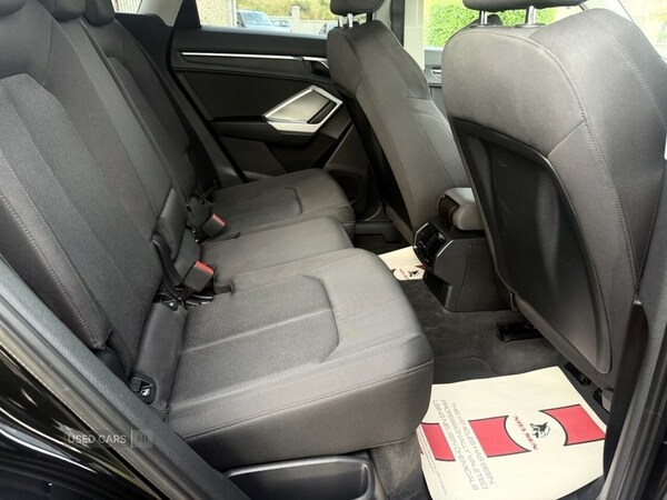 Used Audi Q3 2019 for sale - 76139026: Photo 9