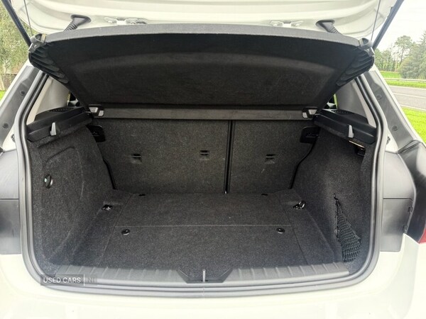 Used BMW 1 Series 2018 for sale - 76002881: Photo 10