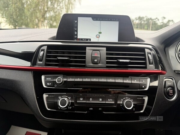 Used BMW 1 Series 2018 for sale - 76002881: Photo 11