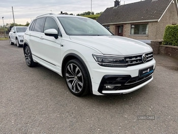 Used Volkswagen Tiguan 2019 for sale - 78637231: Photo
