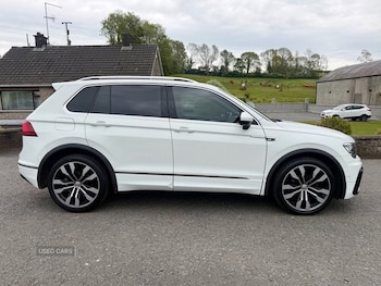 Used Volkswagen Tiguan 2019 for sale - 78637231: Photo