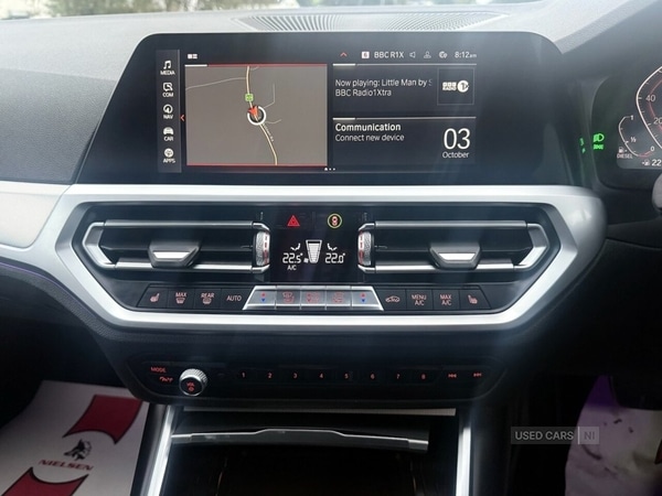 Used BMW 3 Series 2019 for sale - 76179976: Photo 10