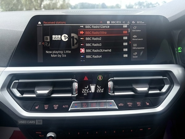 Used BMW 3 Series 2019 for sale - 76179976: Photo 11