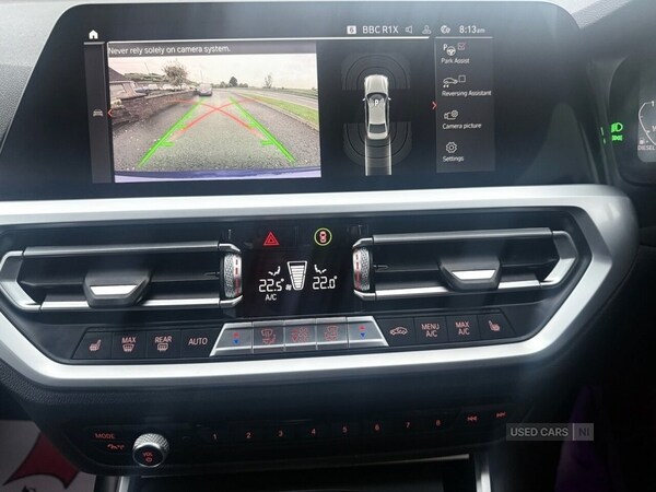 Used BMW 3 Series 2019 for sale - 76179976: Photo 12