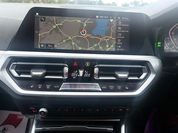 Used BMW 3 Series 2019 for sale - 76179976: Photo 13