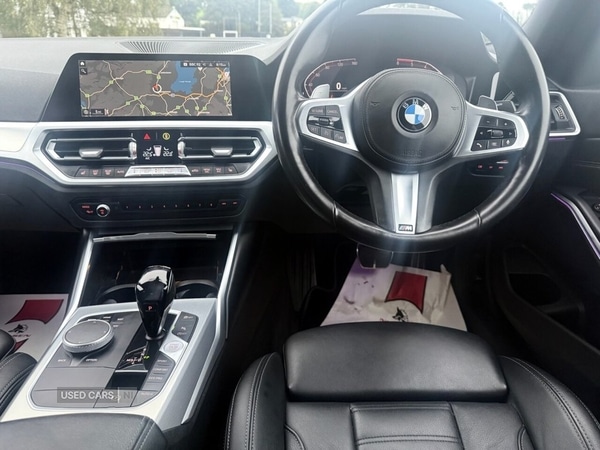 Used BMW 3 Series 2019 for sale - 76179976: Photo 14