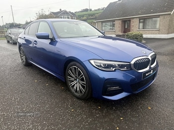 BMW - 3 Series