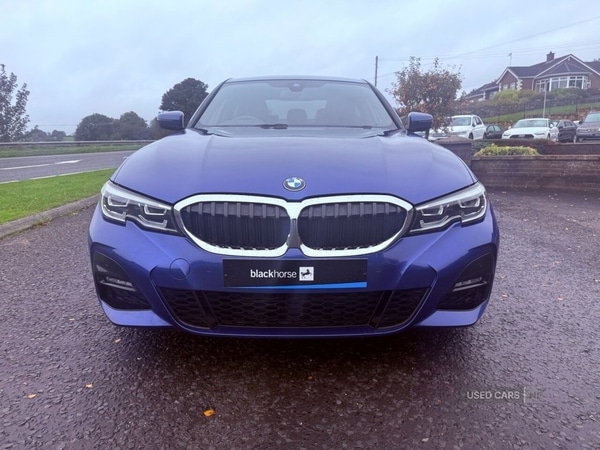 Used BMW 3 Series 2019 for sale - 76179976: Photo 2