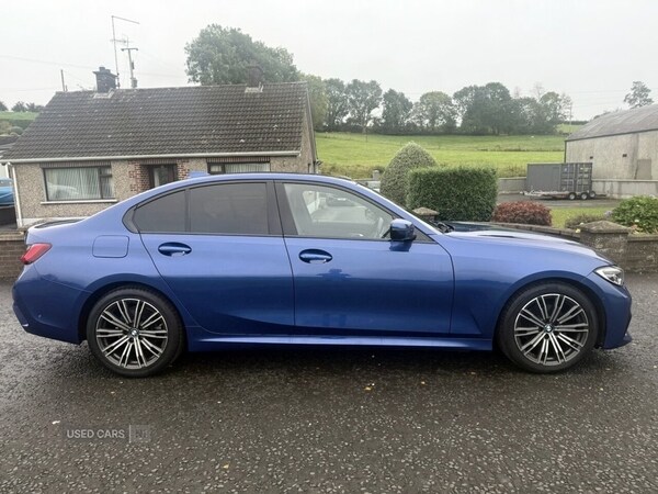 Used BMW 3 Series 2019 for sale - 76179976: Photo 2