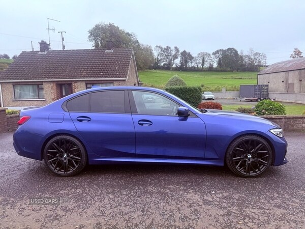 Used BMW 3 Series 2019 for sale - 76179976: Photo 3