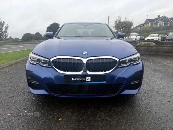 Used BMW 3 Series 2019 for sale - 76179976: Photo 3