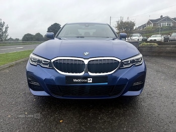 Used BMW 3 Series 2019 for sale - 76179976: Photo 3