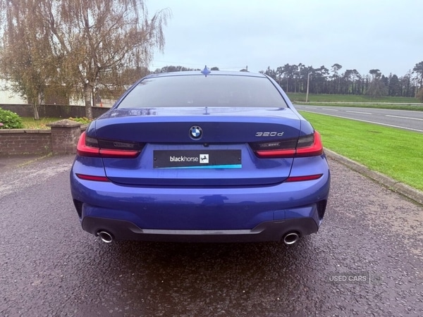 Used BMW 3 Series 2019 for sale - 76179976: Photo 4