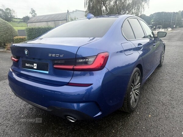 Used BMW 3 Series 2019 for sale - 76179976: Photo 4