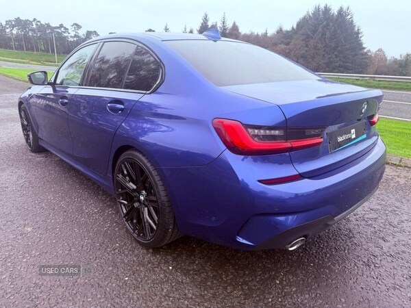 Used BMW 3 Series 2019 for sale - 76179976: Photo 5