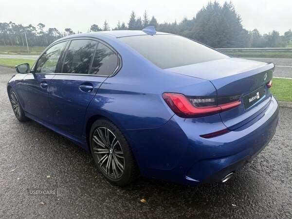 Used BMW 3 Series 2019 for sale - 76179976: Photo 5