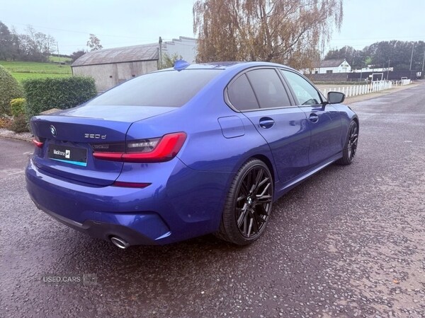 Used BMW 3 Series 2019 for sale - 76179976: Photo 6