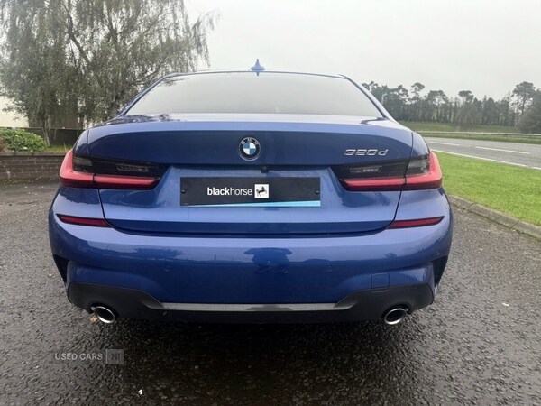 Used BMW 3 Series 2019 for sale - 76179976: Photo 6