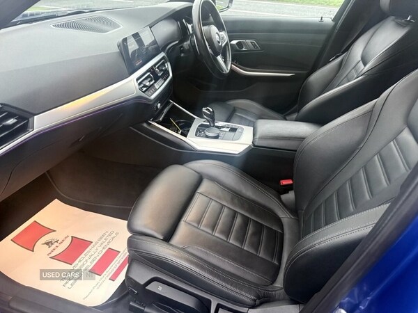 Used BMW 3 Series 2019 for sale - 76179976: Photo 7