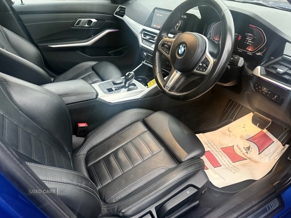 Used BMW 3 Series 2019 for sale - 76179976: Photo 8