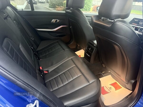 Used BMW 3 Series 2019 for sale - 76179976: Photo 9