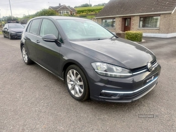 Used Volkswagen Golf 2018 for sale - 79318062: Photo