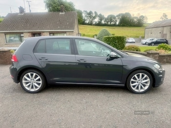 Used Volkswagen Golf 2018 for sale - 79318062: Photo