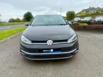 Used Volkswagen Golf 2018 for sale - 79318062: Photo