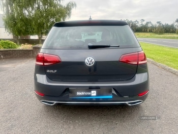 Used Volkswagen Golf 2018 for sale - 79318062: Photo
