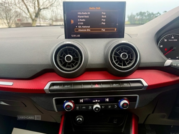 Used Audi Q2 2019 for sale - 77050497: Photo 10