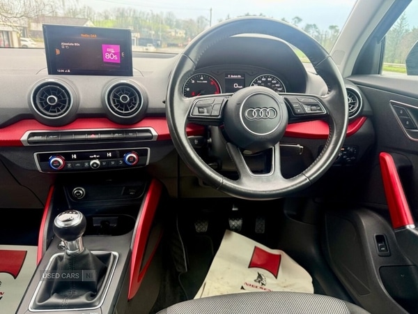 Used Audi Q2 2019 for sale - 77050497: Photo 11