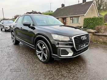 Used Audi Q2 2019 for sale - 77050497: Photo