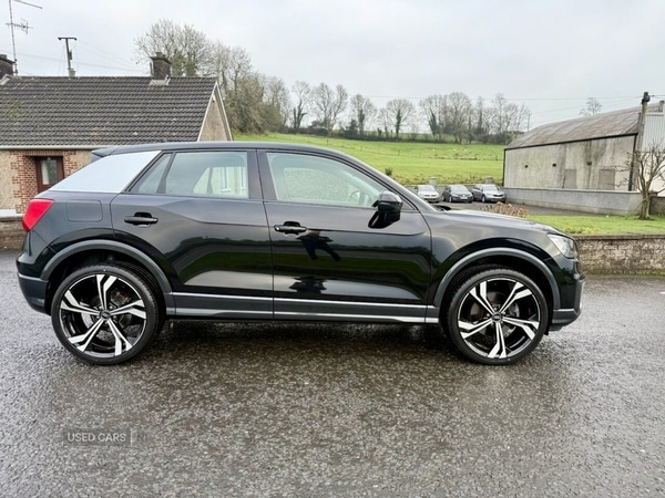 Used Audi Q2 2019 for sale - 77050497: Photo 2