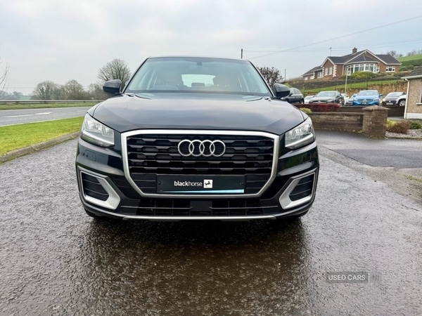 Used Audi Q2 2019 for sale - 77050497: Photo 3