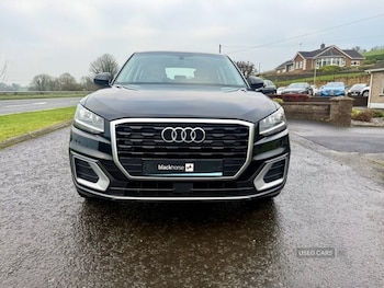 Used Audi Q2 2019 for sale - 77050497: Photo