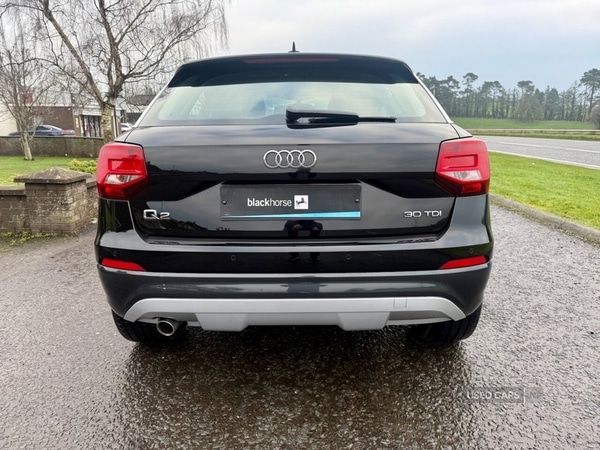 Used Audi Q2 2019 for sale - 77050497: Photo 4