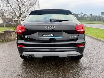 Used Audi Q2 2019 for sale - 77050497: Photo