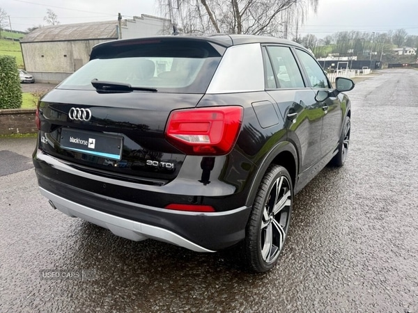 Used Audi Q2 2019 for sale - 77050497: Photo 5