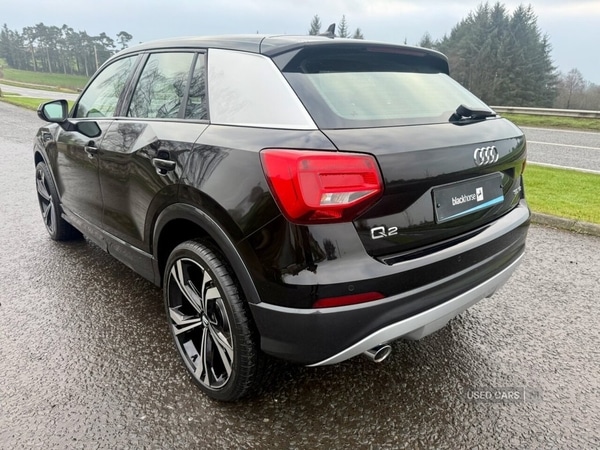 Used Audi Q2 2019 for sale - 77050497: Photo 6