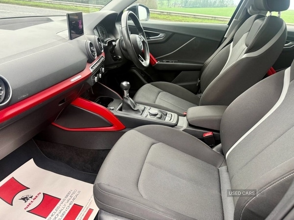 Used Audi Q2 2019 for sale - 77050497: Photo 7