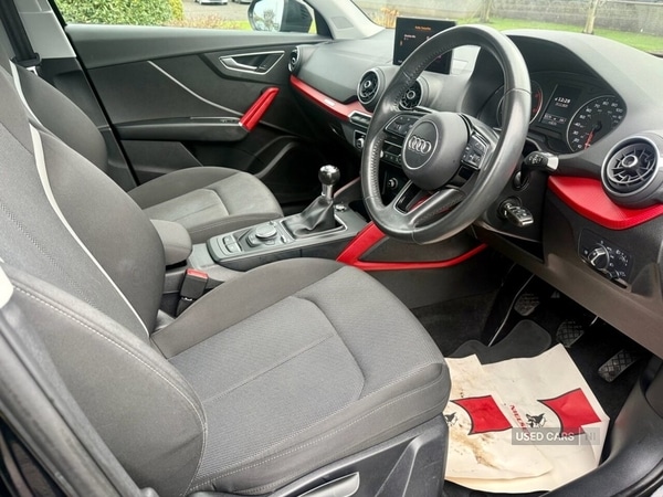 Used Audi Q2 2019 for sale - 77050497: Photo 8