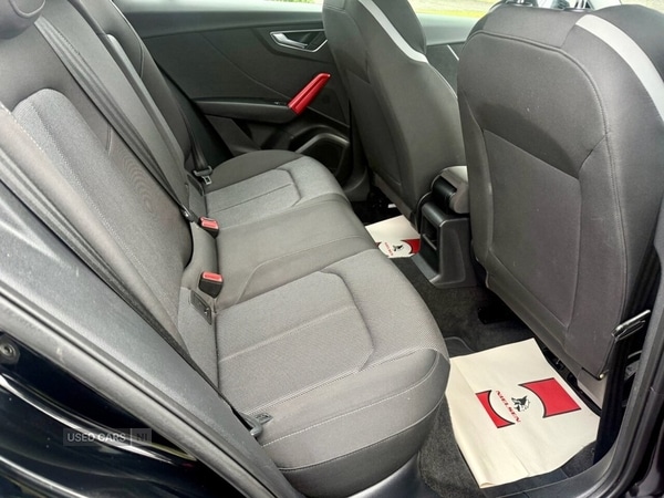 Used Audi Q2 2019 for sale - 77050497: Photo 9