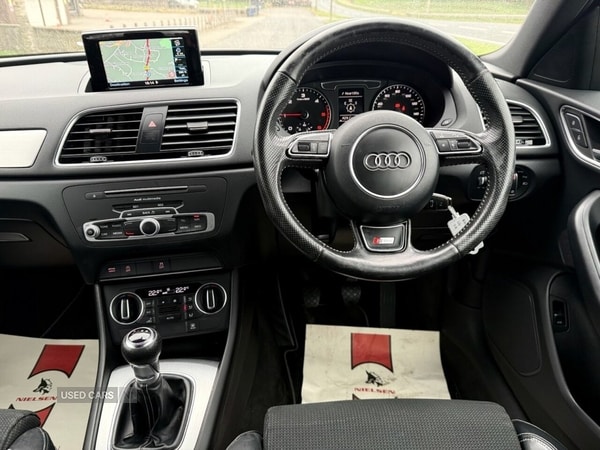 Used Audi Q3 2016 for sale - 74082968: Photo 14
