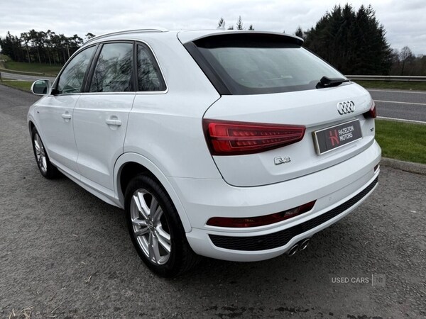 Used Audi Q3 2016 for sale - 74082968: Photo 6
