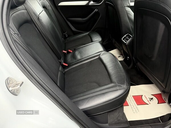 Used Audi Q3 2016 for sale - 74082968: Photo 9