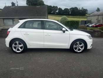 Used Audi A1 2017 for sale - 75072099: Photo