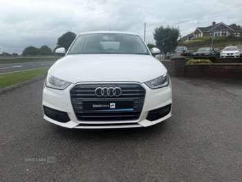 Used Audi A1 2017 for sale - 75072099: Photo